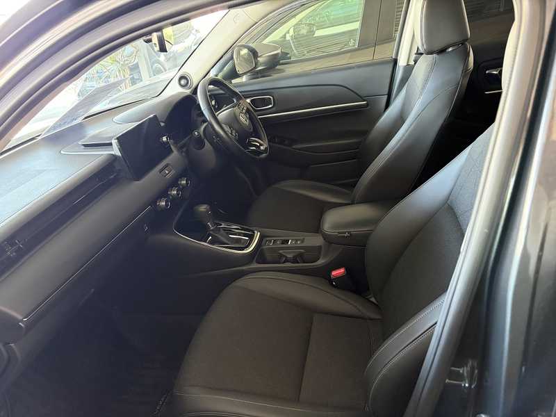 2022 Honda Vezel 1,5L 2022 Cyprus