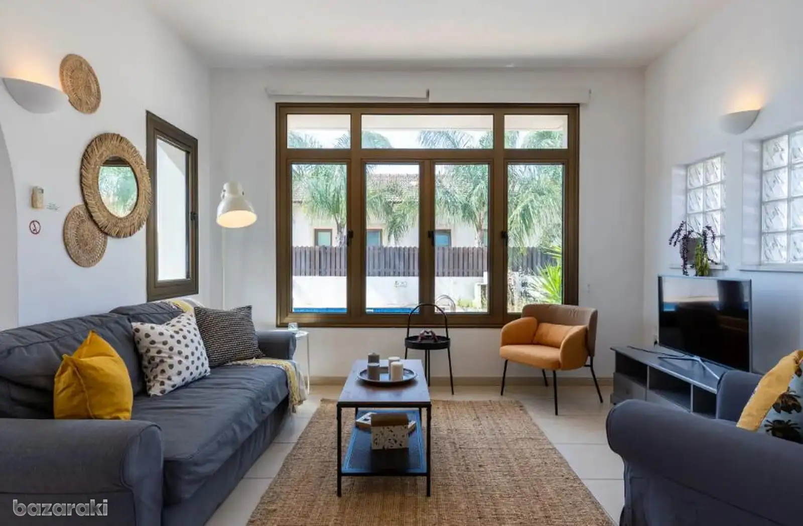 Villa, 2 bedrooms — 2