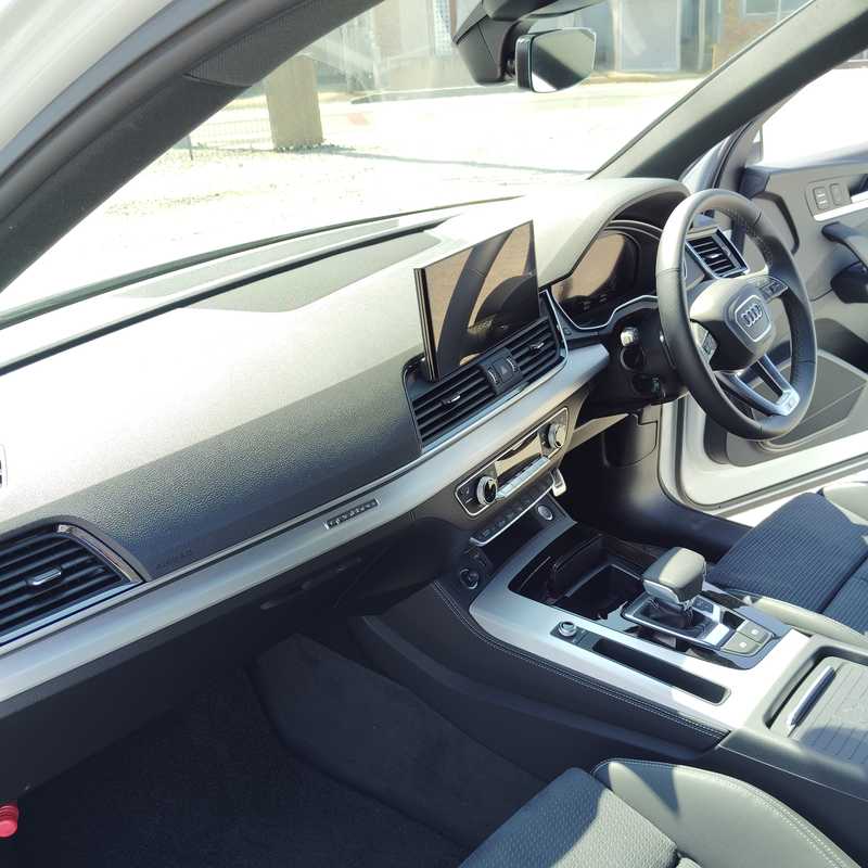 2022 Audi Q5 2,0L 2022 Cyprus