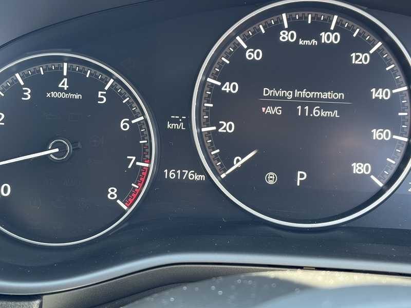 2022 Mazda CX-30 2,0L 2022 Cyprus