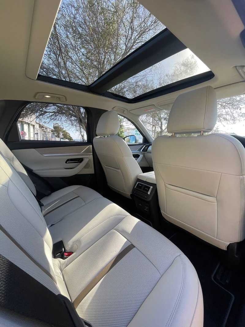 2023 Mazda CX-60 3,3L 2023 Cyprus