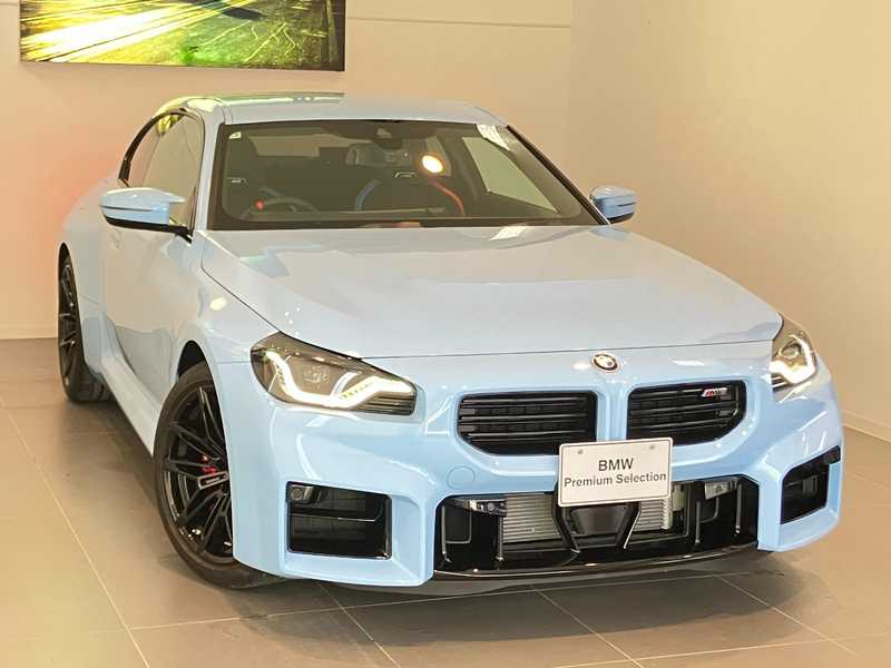 BMW M2 3,0L 2025