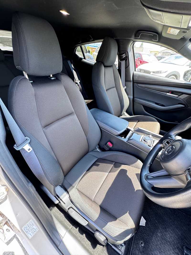 2023 Mazda 3 1,5L 2023 Cyprus