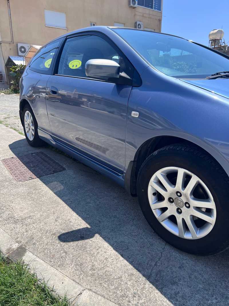 2004 Honda Civic 1,4L 2004 Cyprus