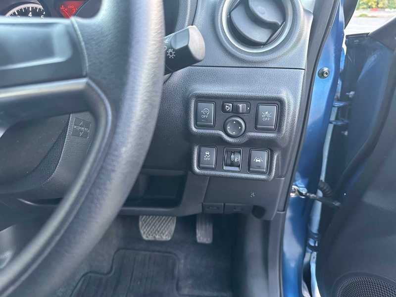 2019 Nissan Note 1,2L 2019 Cyprus