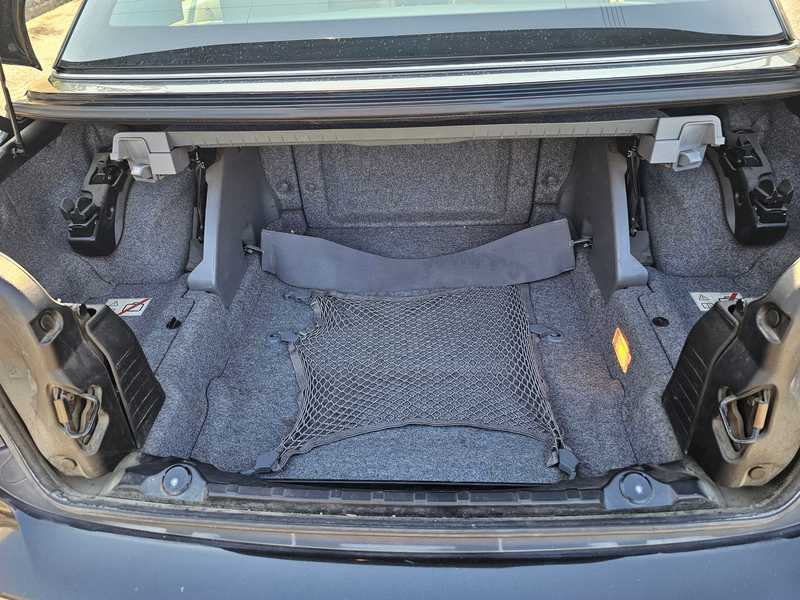 2008 BMW 3-Series 2,0L 2008 Cyprus