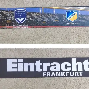 APOEL / ΑΠΟΕΛ - Eintracht - Bordeaux - Maccabi Tel Aviv. Champions League, Επαρχία Λευκωσίας — Λευκωσία - Φανερωμένη