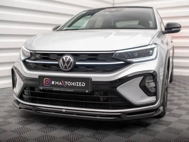 Volkswagen taigo r-line front splitter, Επαρχία Λευκωσίας — Αγλαντζιά