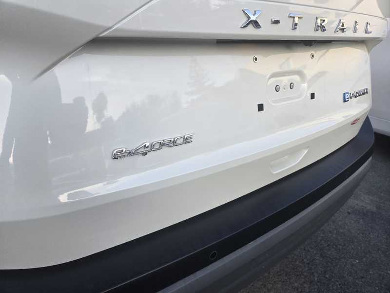 2022 Nissan X-Trail 1,5L 2022 Cyprus