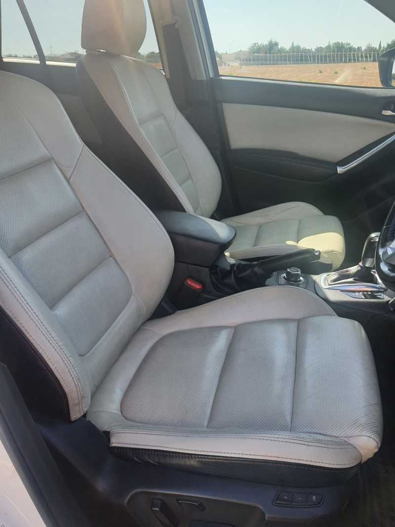 2015 Mazda CX-5 2,2L 2015 Cyprus