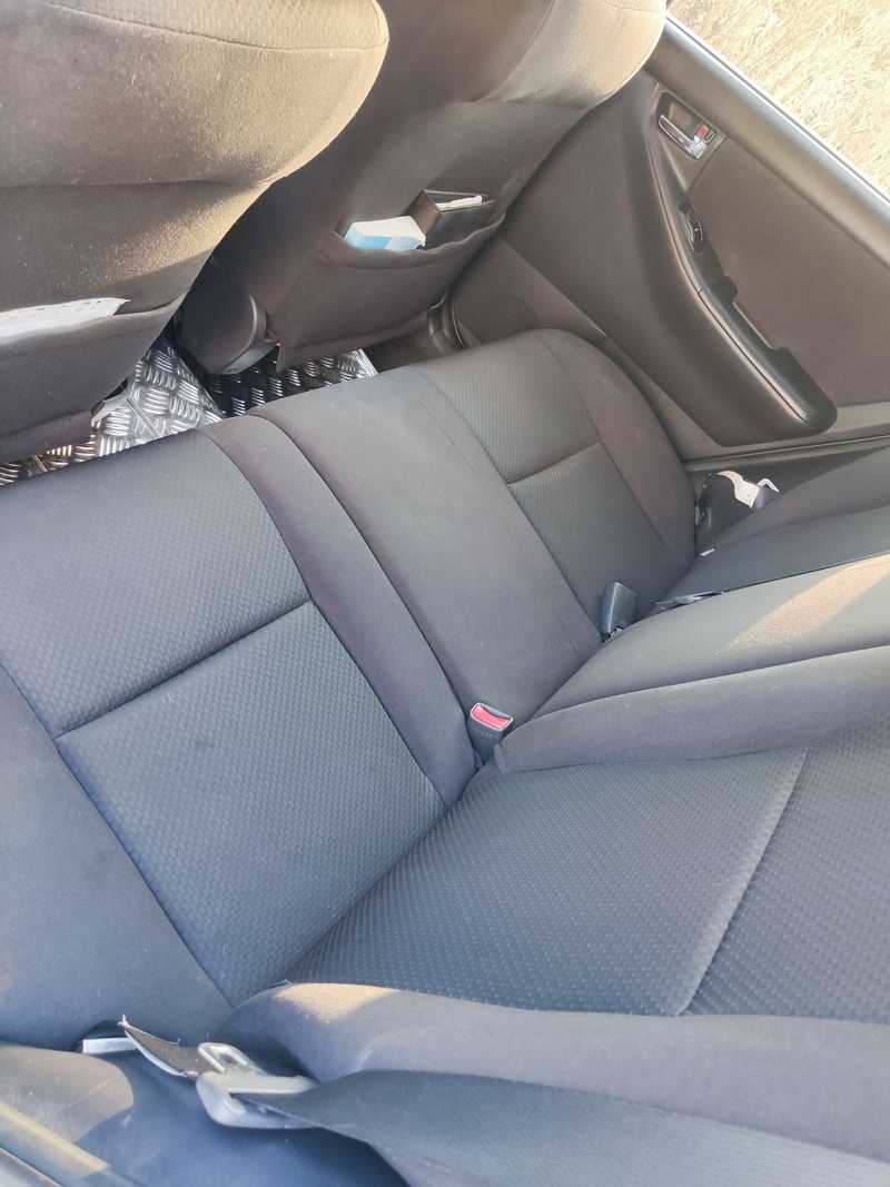 2004 Toyota Corolla 1,4L 2004 Cyprus