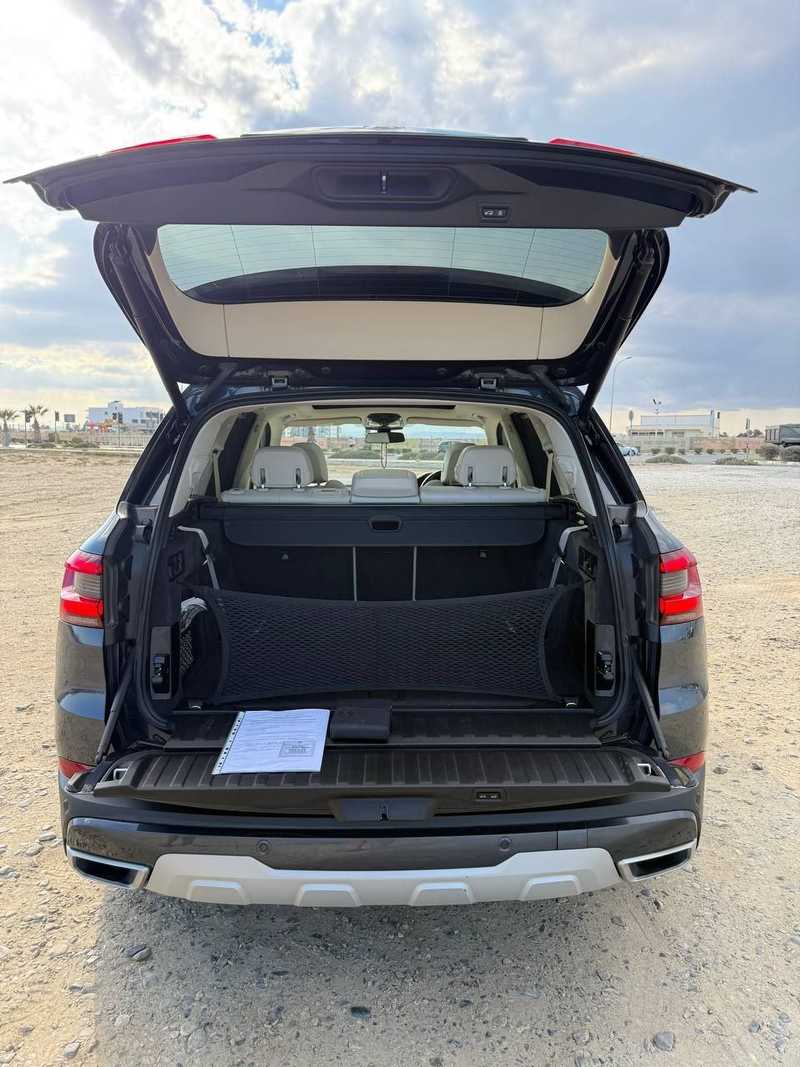 2021 BMW X5 3,0L 2021 Cyprus