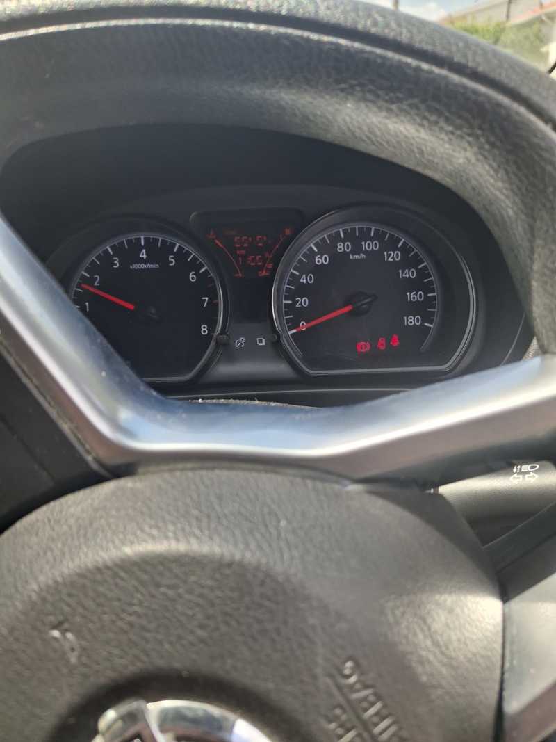 2019 Nissan Note 1,5L 2019 Cyprus