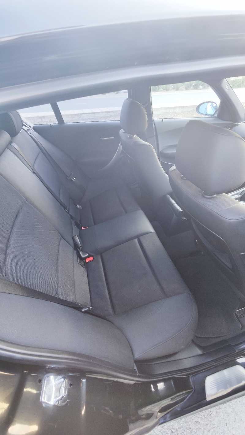 2006 BMW 1-Series 1,6L 2006 Cyprus