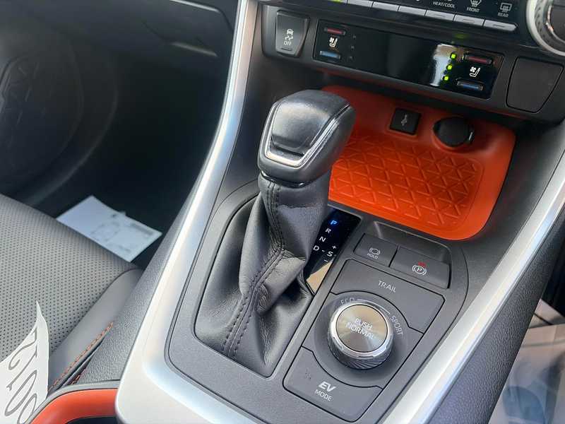 2022 Toyota RAV4 2,5L 2022 Cyprus