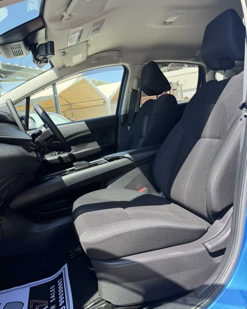 2021 Nissan Note 1,2L 2021 Cyprus