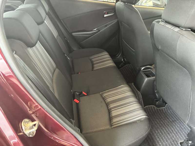 2022 Mazda 2 1,5L 2022 Cyprus