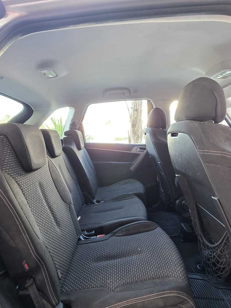 2007 Citroen C4 1,6L 2007 Cyprus