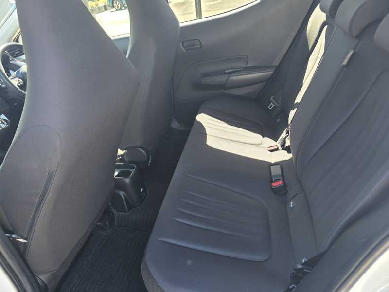 2022 Toyota Aqua 1,5L 2022 Cyprus
