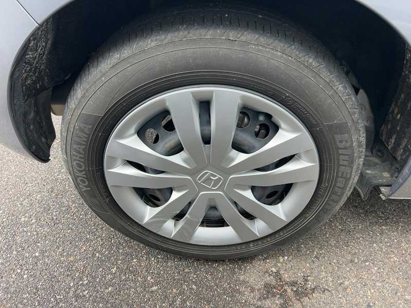 2023 Honda Fit 1,5L 2023 Cyprus