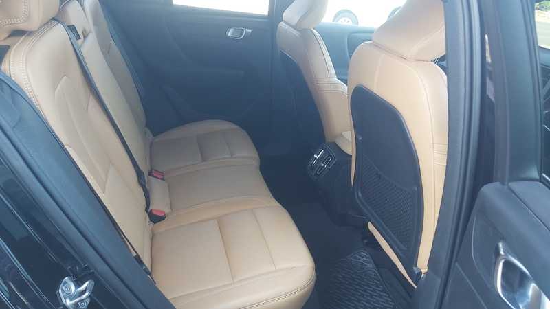 2021 Volvo XC40 2,0L 2021 Cyprus