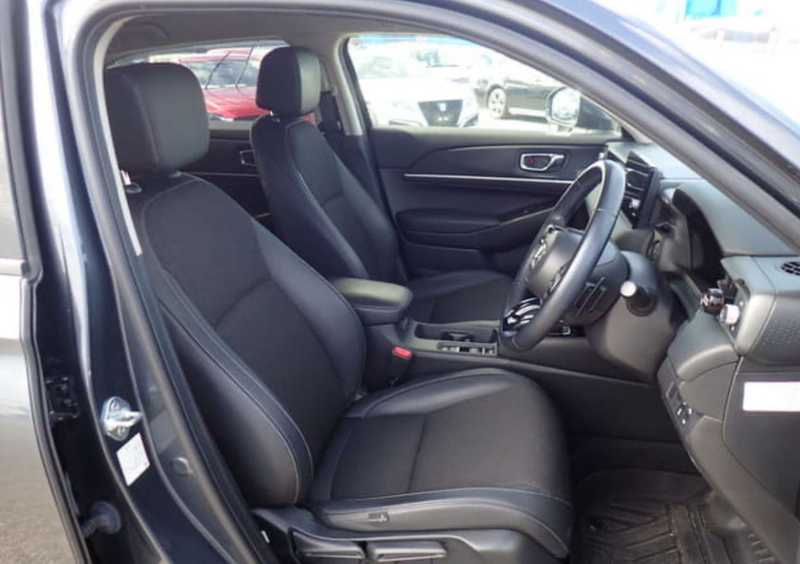 2024 Honda Vezel 1,5L 2024 Cyprus