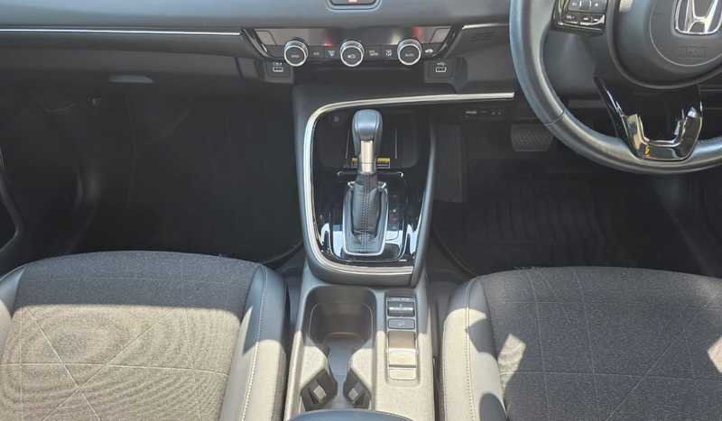 2021 Honda Vezel 1,5L 2021 Cyprus