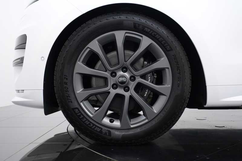 2024 Land Rover Range Rover Sport 3,0L 2024 Cyprus