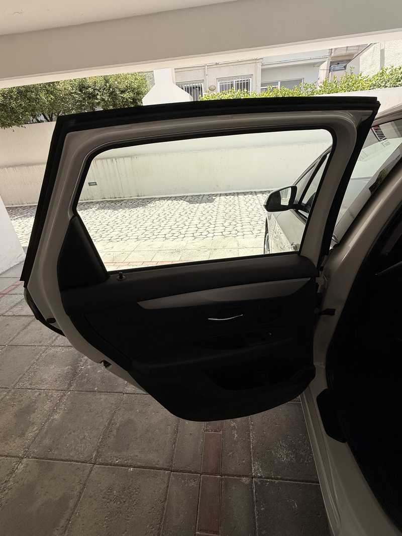 2016 BMW 2-Series 1,5L 2016 Cyprus