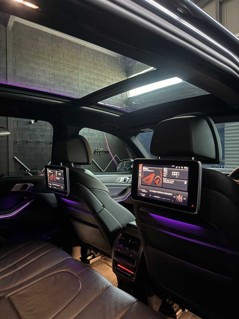 2019 BMW X5 3,0L 2019 Cyprus