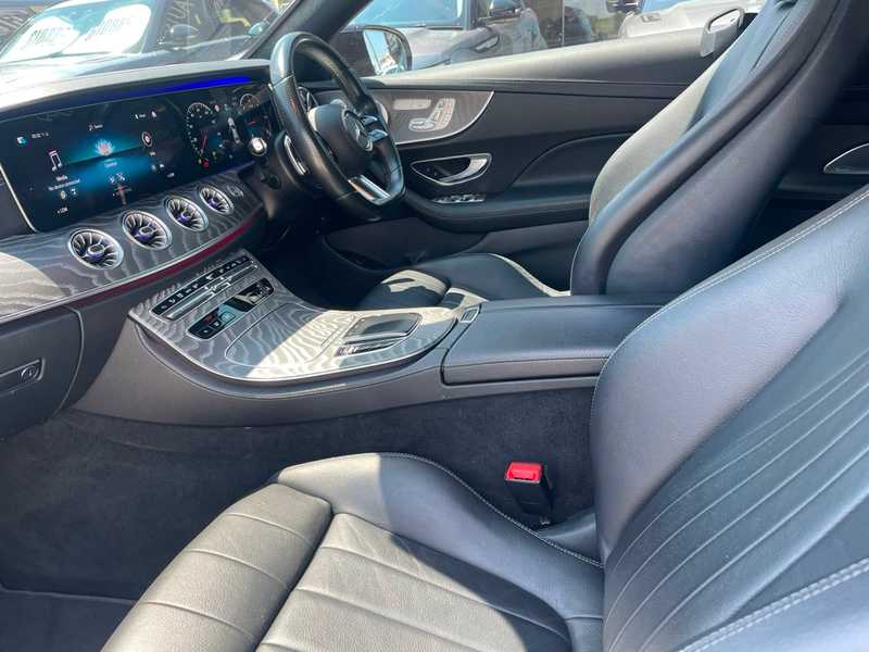 2023 Mercedes-Benz E-Class 2,0L 2023 Cyprus