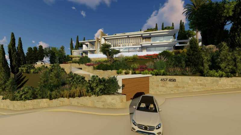 5-bedroom villa for sale