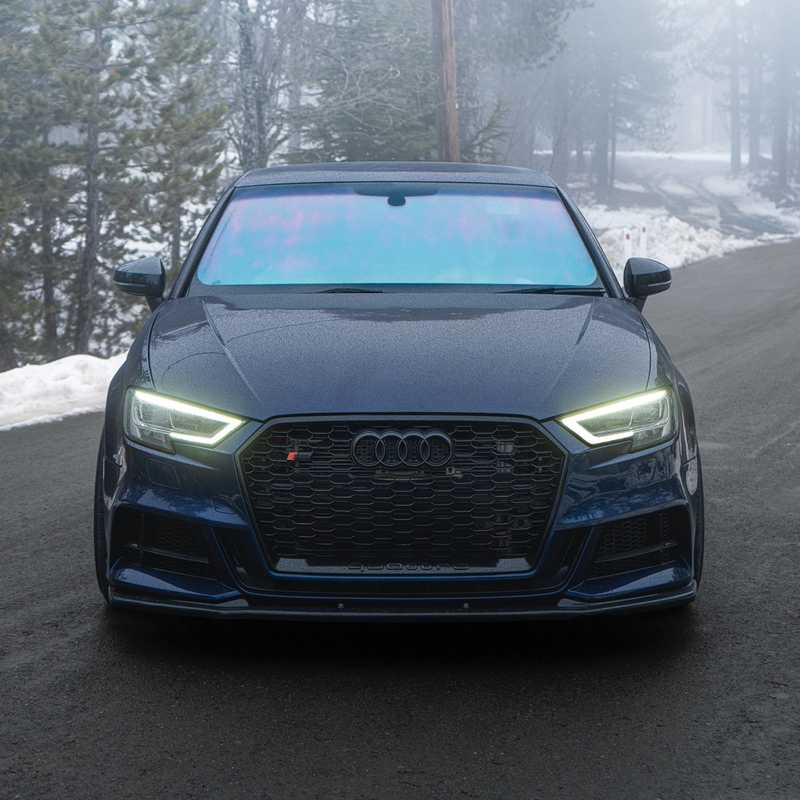 2017 Audi S3 2,0L 2017 Cyprus