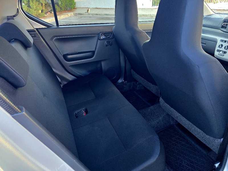 2021 Daihatsu Mira 0,7L 2021 Cyprus