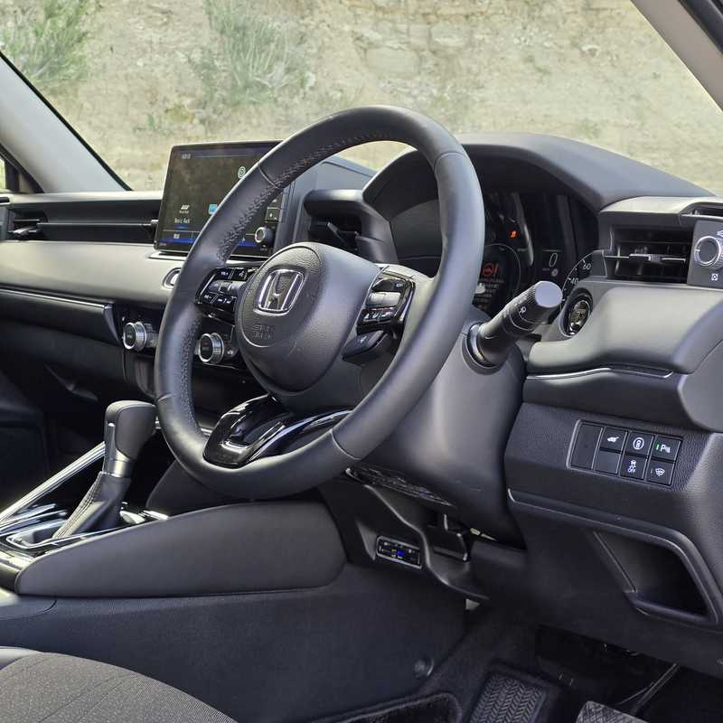 2023 Honda Vezel 1,5L 2023 Cyprus