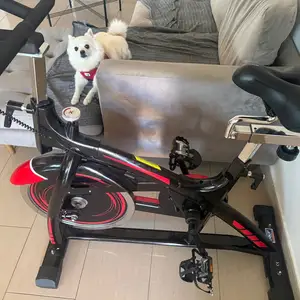 Stationary bike x-fit road new under warranty, Επαρχία Λεμεσού — Λεμεσός - Ζακάκι