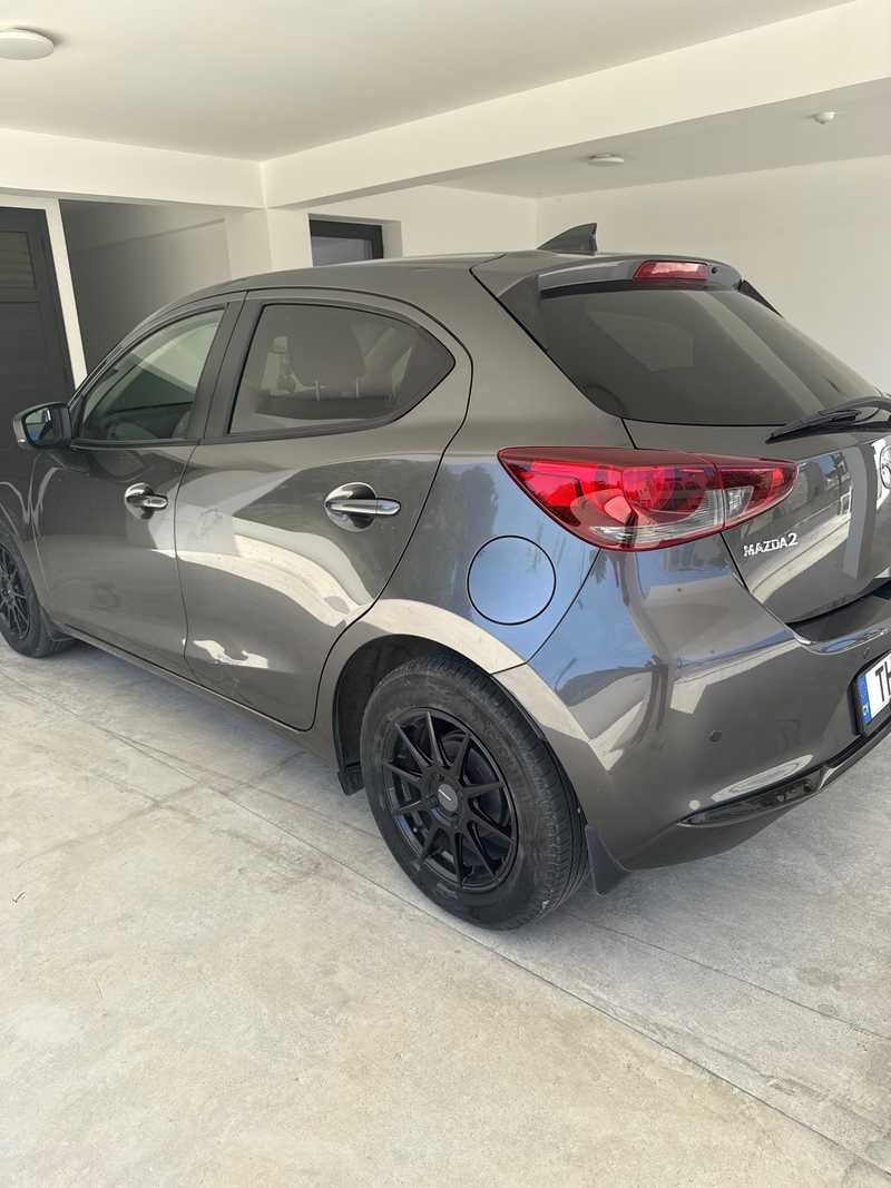 2023 Mazda 2 1,5L 2023 Cyprus