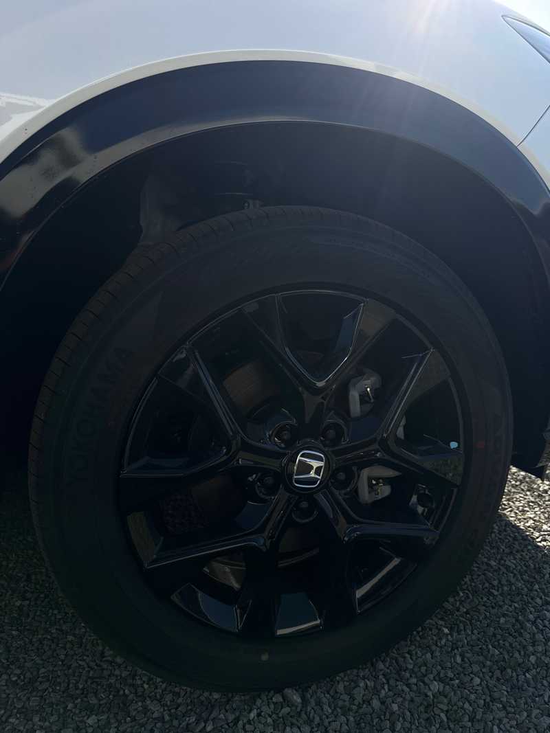 2025 Honda ZR-V 2,0L 2025 Cyprus