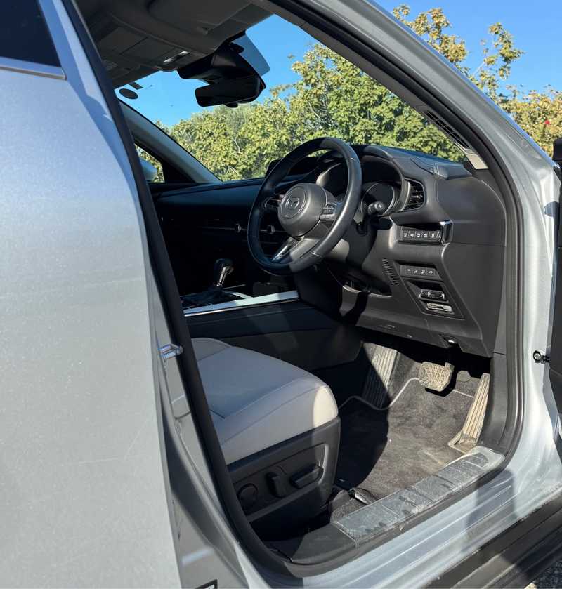 2022 Mazda CX-30 2,0L 2022 Cyprus