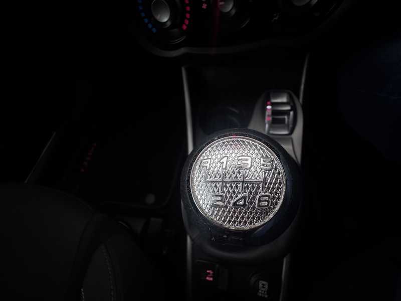 2012 Alfa Romeo MiTo 1,6L 2012 Cyprus