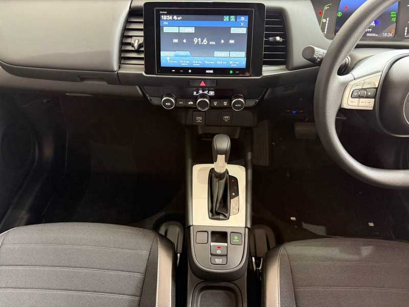 2024 Honda Fit 1,5L 2024 Cyprus