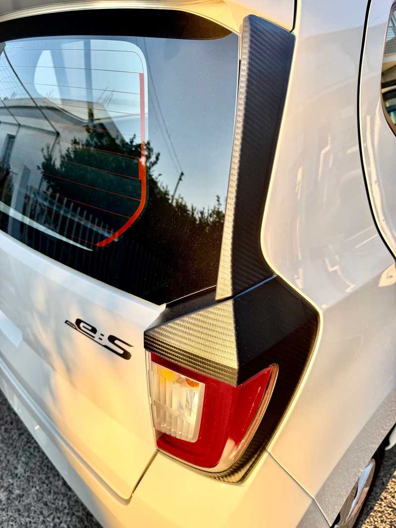 2023 Daihatsu Mira 0,7L 2023 Cyprus