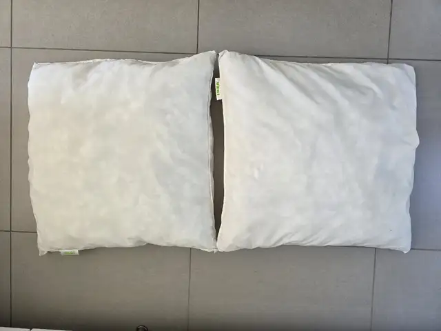 SIKEA GOSA ASTER Pillows Large Size 6565 cmSofa pillows IKEA GOSA, Επαρχία Λεμεσού — Άγιος Αθανάσιος