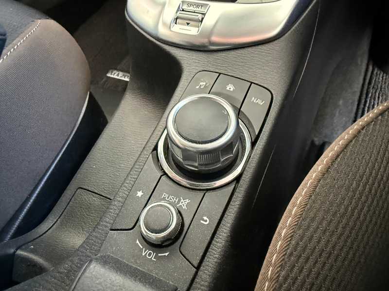 2023 Mazda 2 1,5L 2023 Cyprus