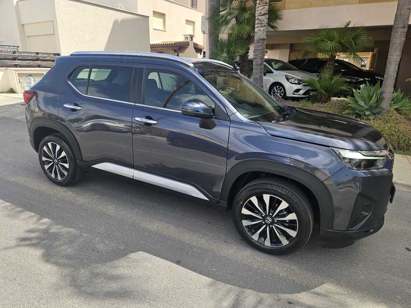 Honda WR-V 1,5L 2026