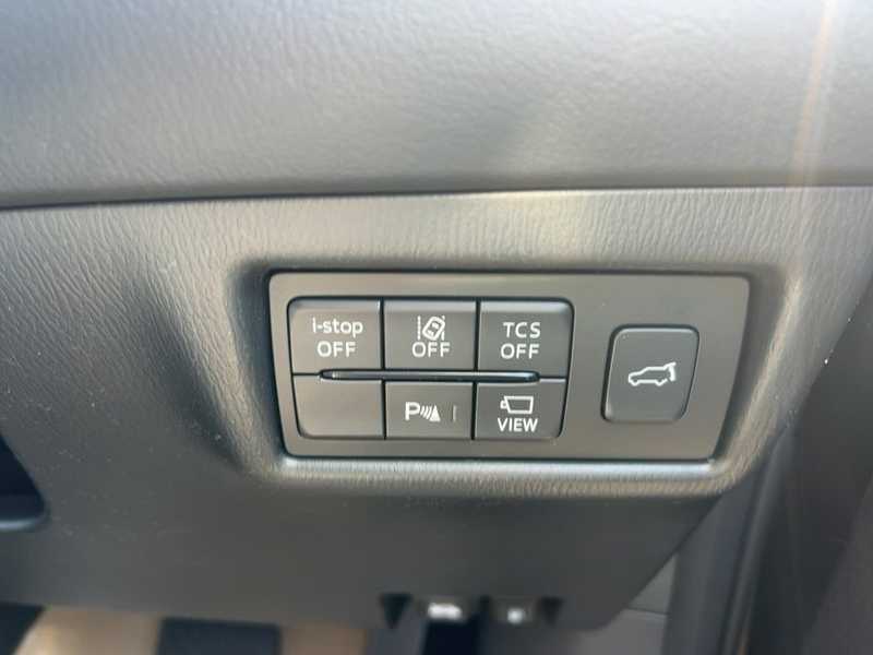 2026 Mazda CX-5 2,0L 2026 Cyprus
