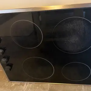 Used hob, Nicosia — Nicosia - Ag. Antonios