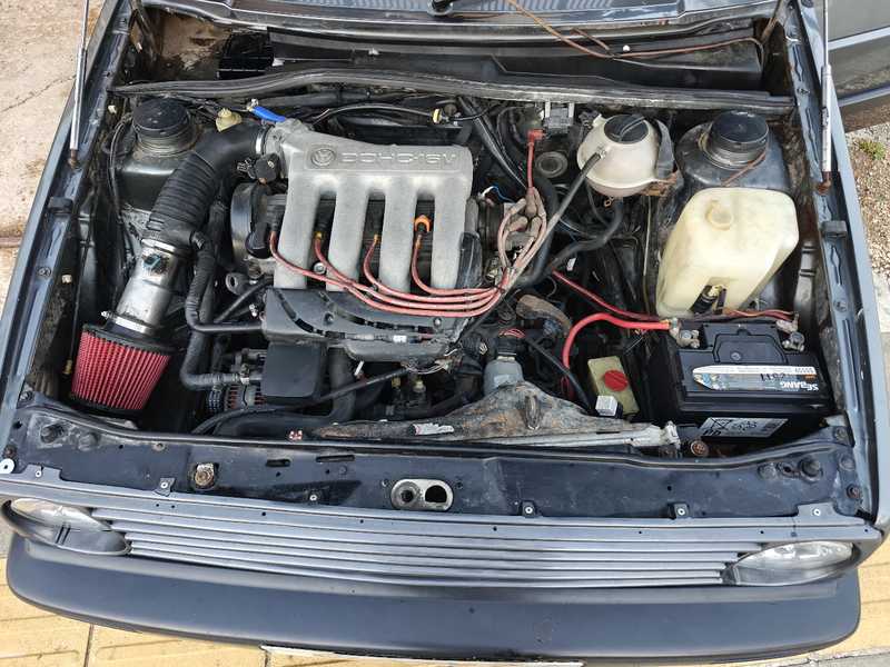 1988 Cars Classic 2,0L 1988 Cyprus