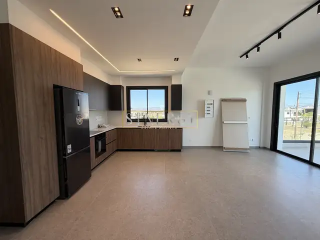 2-bedroom apartment to rent, Nicosia — Lakatameia - Agia Paraskevi