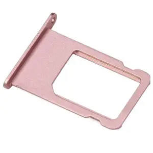 Sim card holder apple iphone 6s plus rose gold, Επαρχία Λεμεσού — Άγιος Αθανάσιος